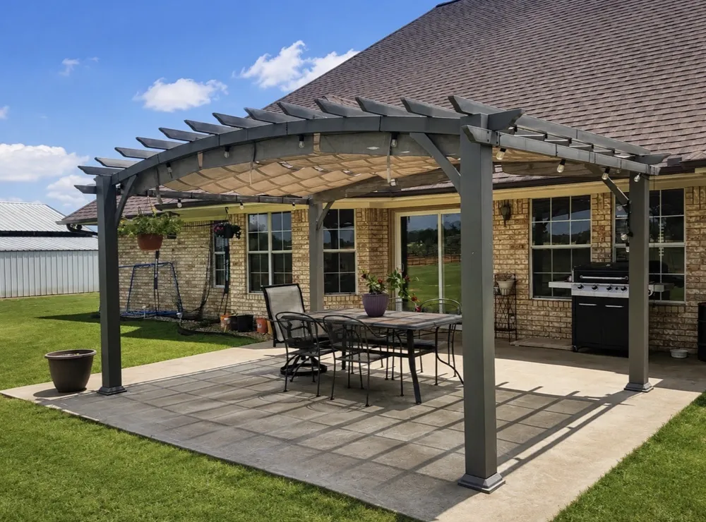 685 W Line Road Whitesboro, TX 76273