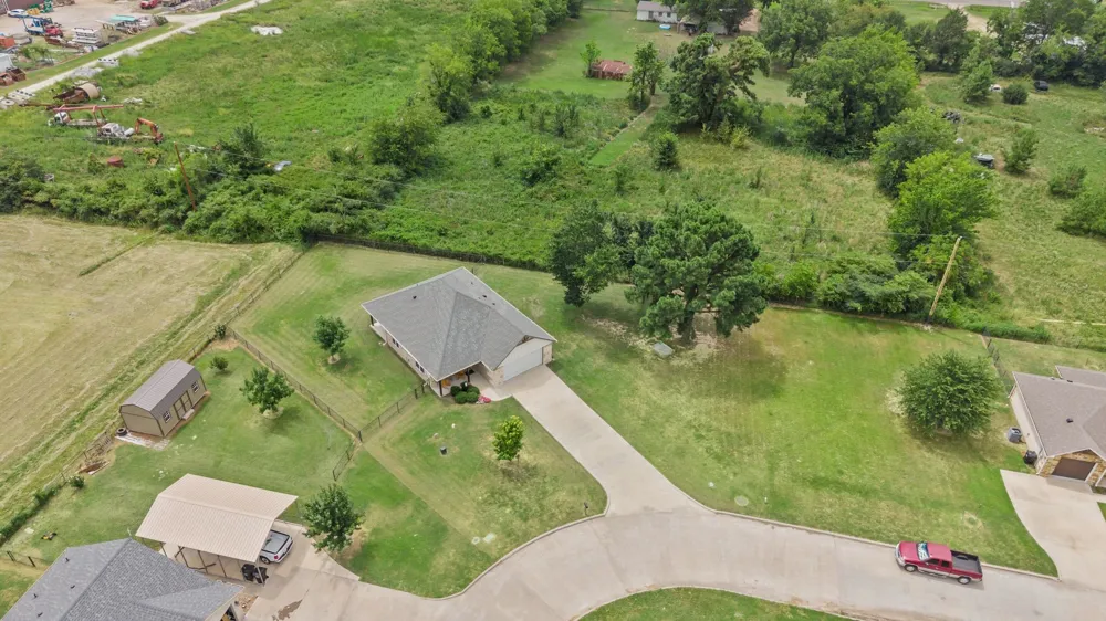 228 Mill Street Emory, TX 75440