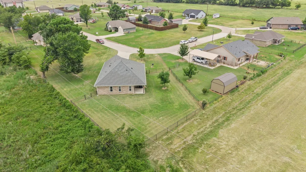 228 Mill Street Emory, TX 75440