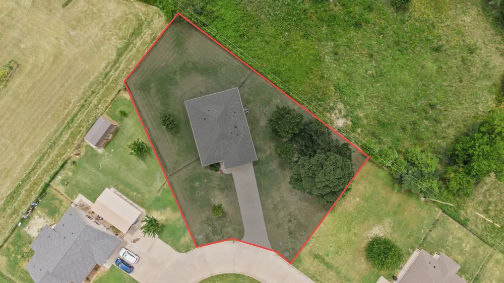 228 Mill Street Emory, TX 75440