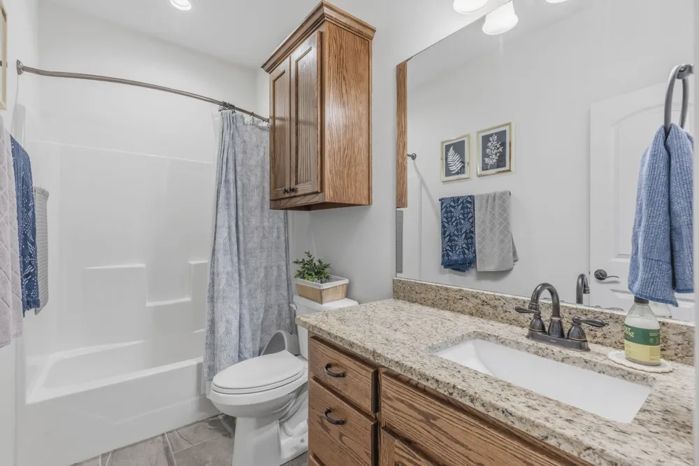 228 Mill Street Emory, TX 75440