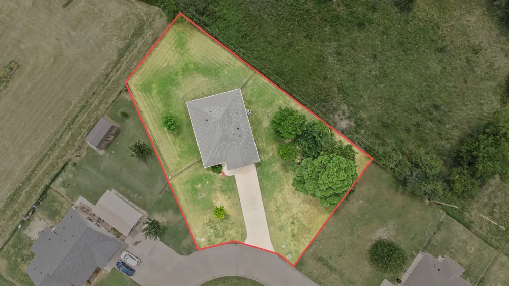228 Mill Street Emory, TX 75440