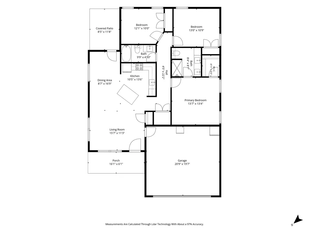 228 Mill Street Emory, TX 75440