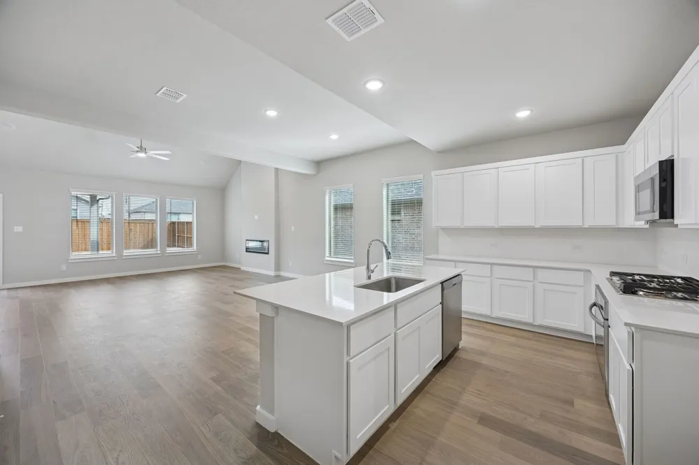 3202 Azalea Lane Gunter, TX 75058