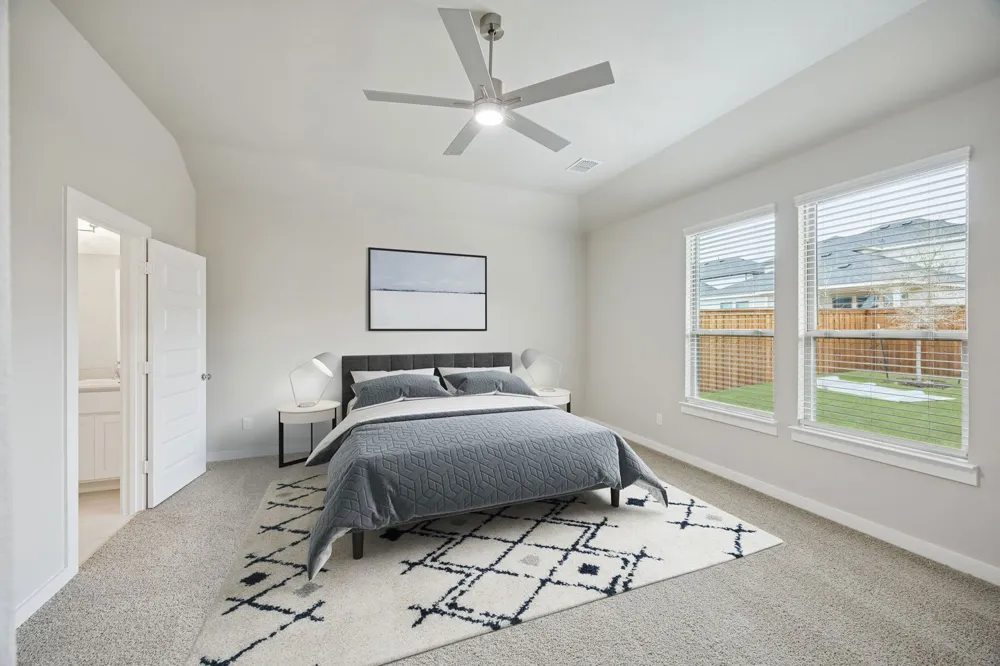 3202 Azalea Lane Gunter, TX 75058