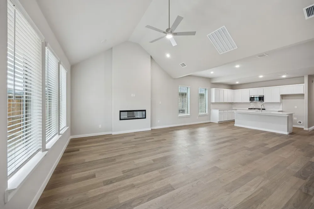 3202 Azalea Lane Gunter, TX 75058