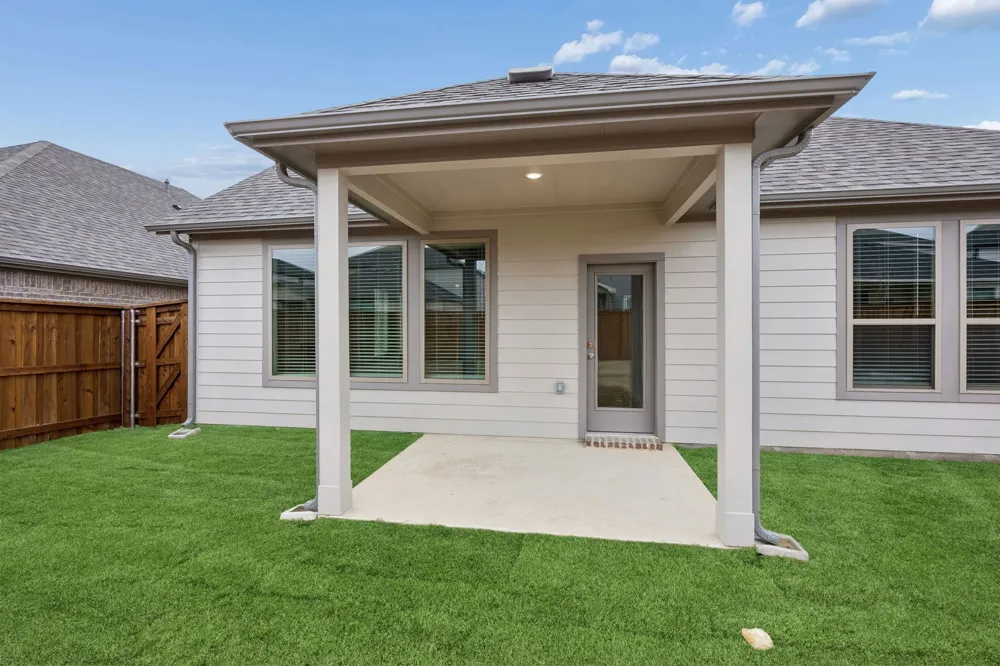 3202 Azalea Lane Gunter, TX 75058