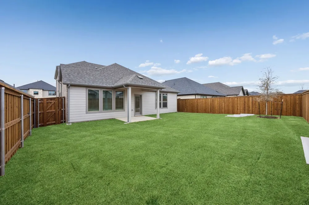 3202 Azalea Lane Gunter, TX 75058