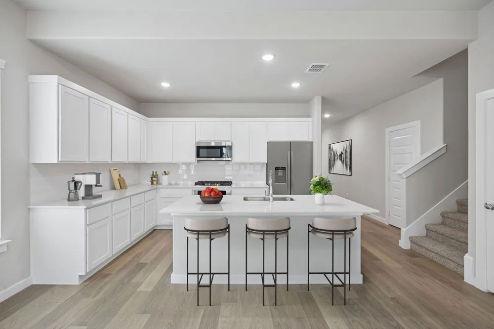 3202 Azalea Lane Gunter, TX 75058