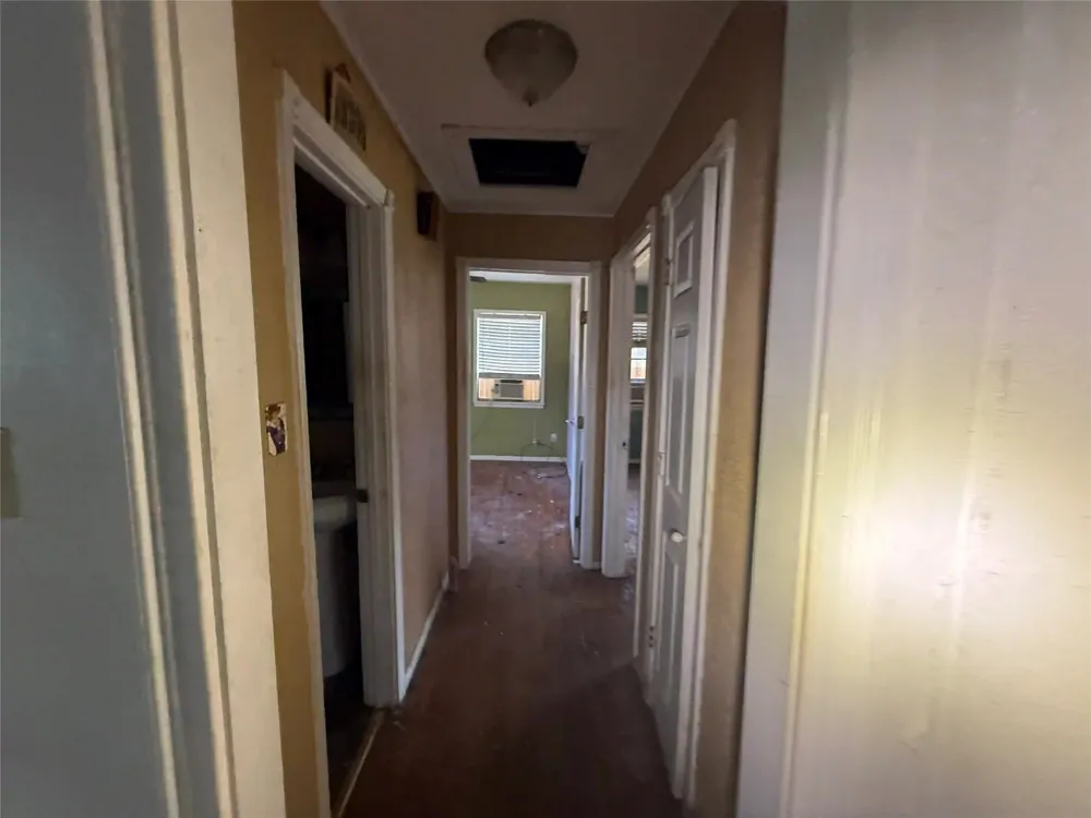 3008 Ballinger Drive Garland, TX 75041