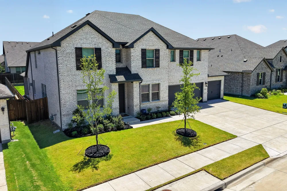 274 Wishing Pond Road Lavon, TX 75166