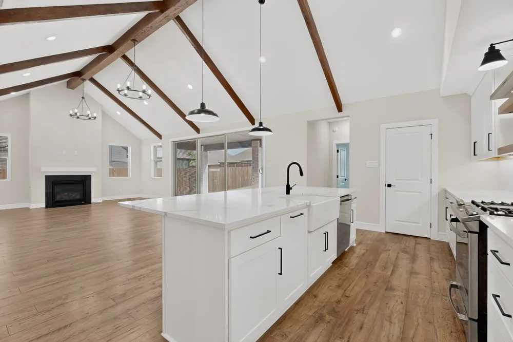 274 Wishing Pond Road Lavon, TX 75166