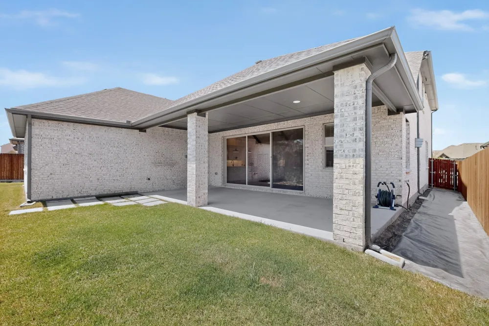 274 Wishing Pond Road Lavon, TX 75166