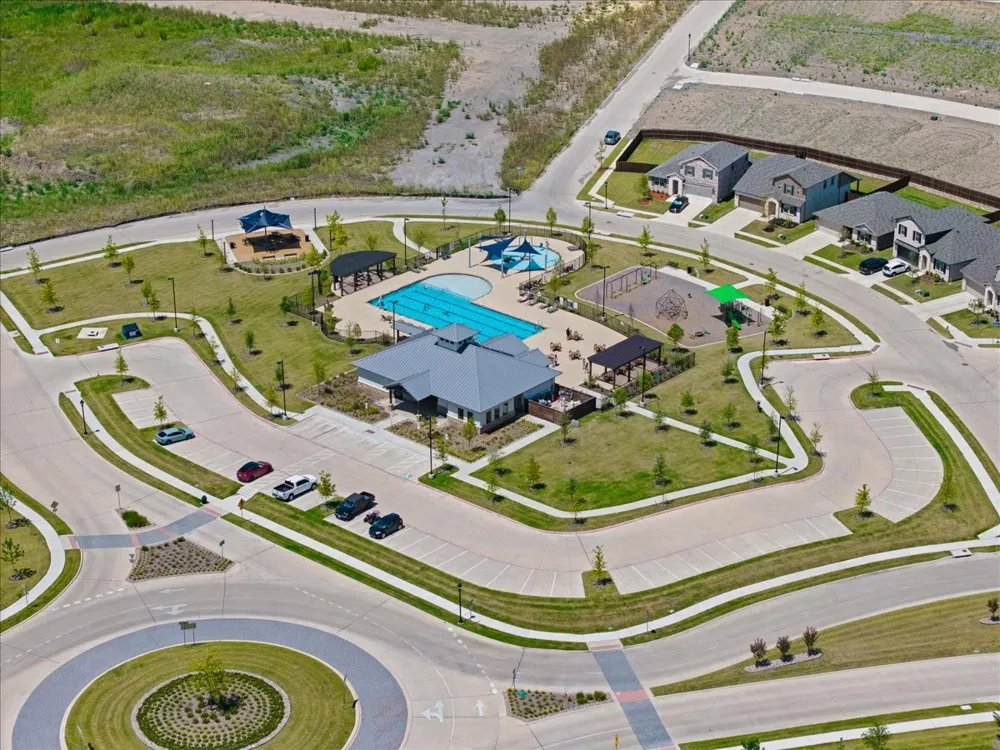 2560 Russell Street Crandall, TX 75114