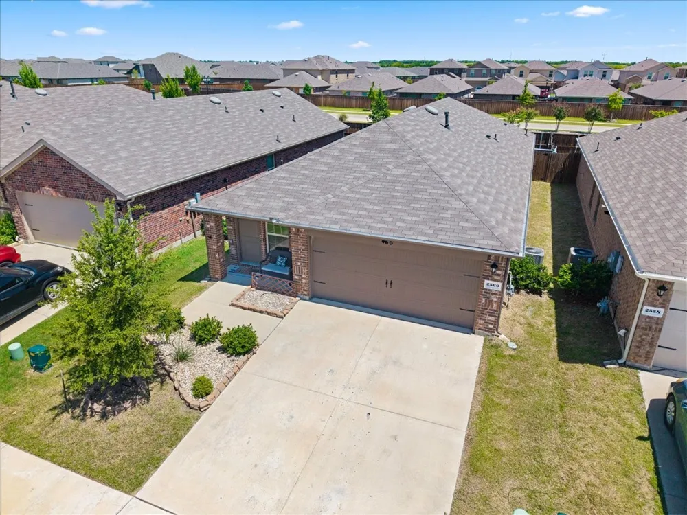 2560 Russell Street Crandall, TX 75114