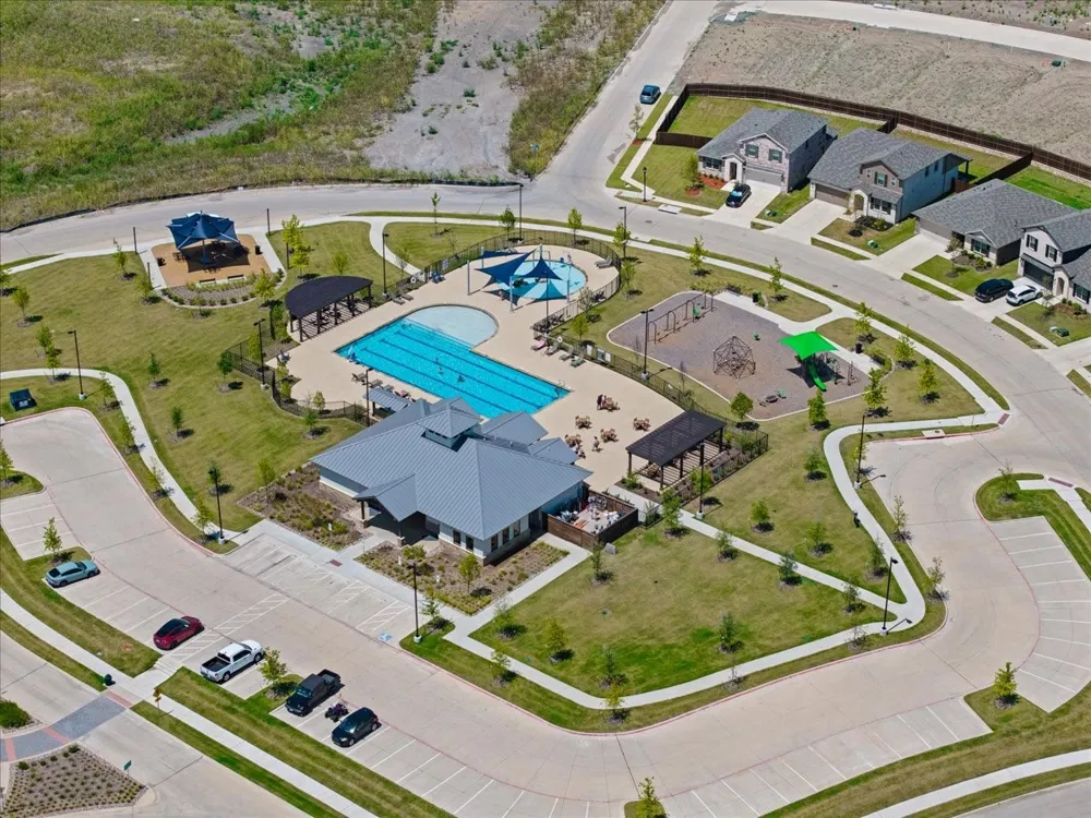 2560 Russell Street Crandall, TX 75114