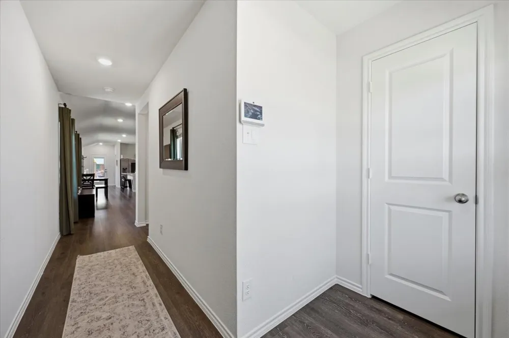 2560 Russell Street Crandall, TX 75114