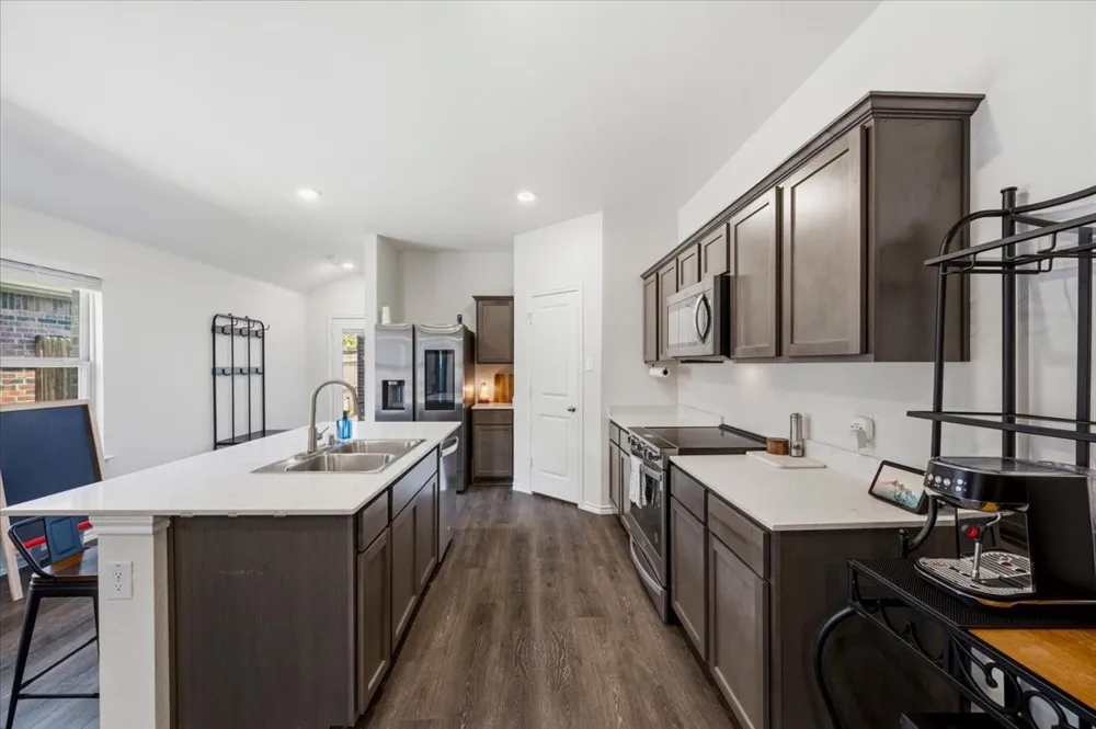 2560 Russell Street Crandall, TX 75114