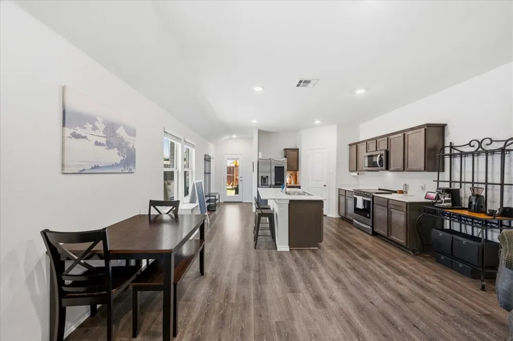 2560 Russell Street Crandall, TX 75114