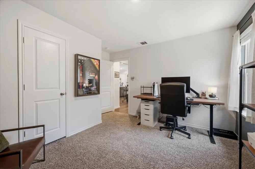 2560 Russell Street Crandall, TX 75114