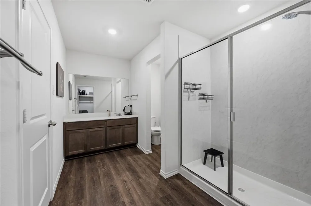 2560 Russell Street Crandall, TX 75114