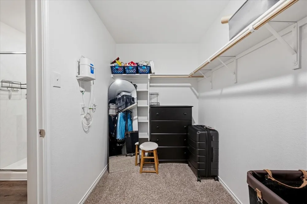 2560 Russell Street Crandall, TX 75114