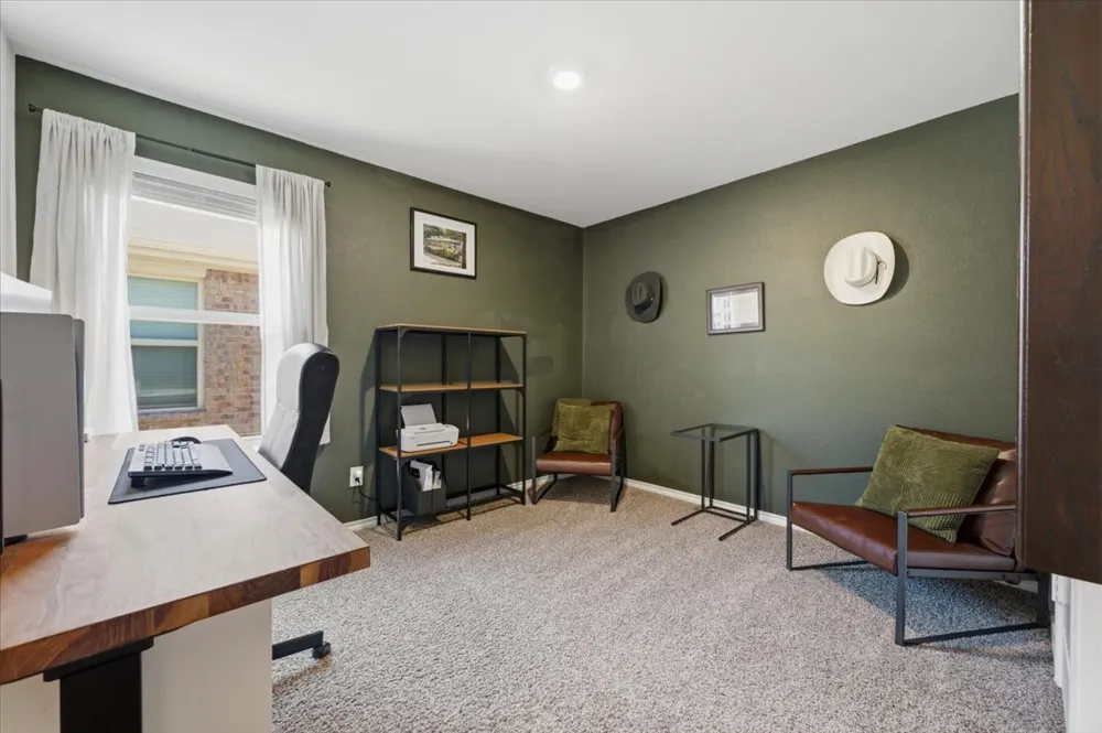 2560 Russell Street Crandall, TX 75114
