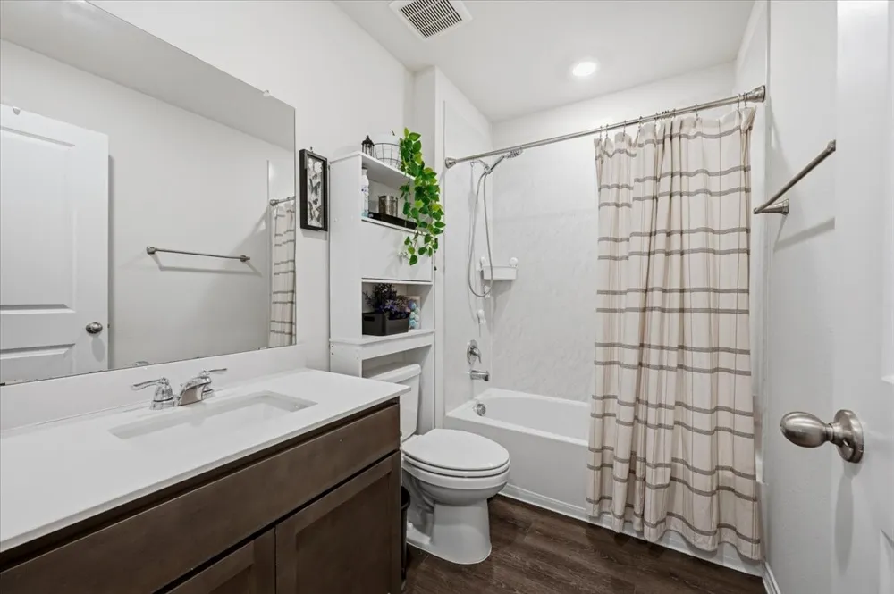 2560 Russell Street Crandall, TX 75114