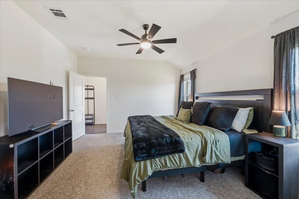 2560 Russell Street Crandall, TX 75114