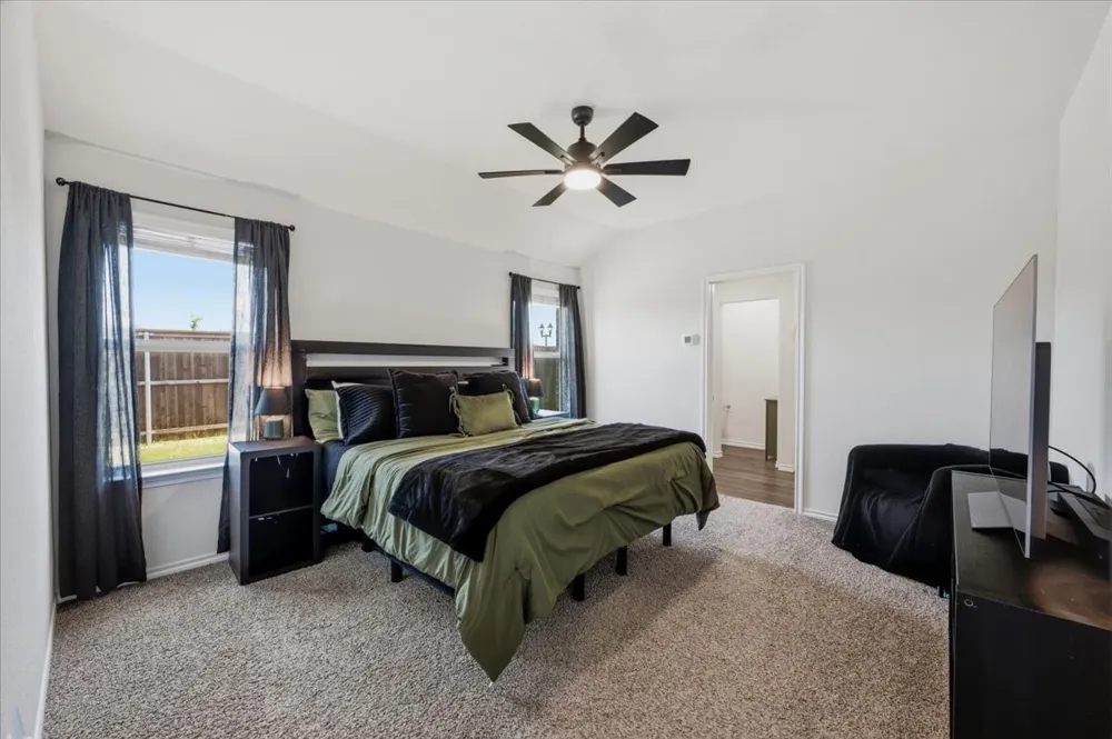 2560 Russell Street Crandall, TX 75114
