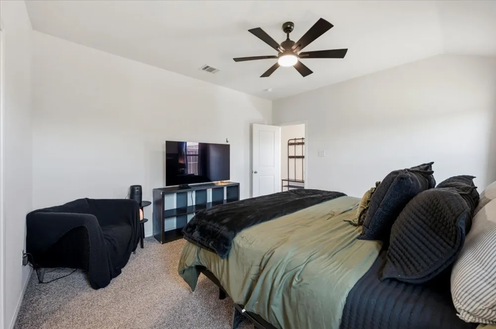 2560 Russell Street Crandall, TX 75114