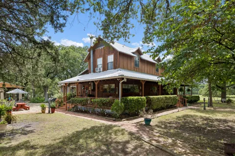 8363 County Road 4095