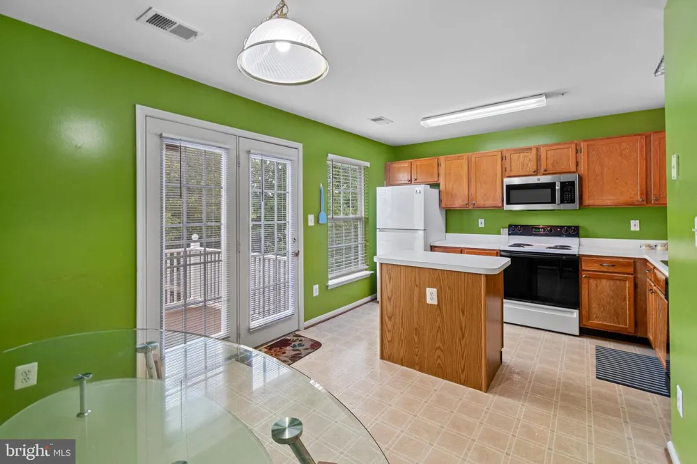 1703 FALLOWFIELD COURT Crofton, MD 21114
