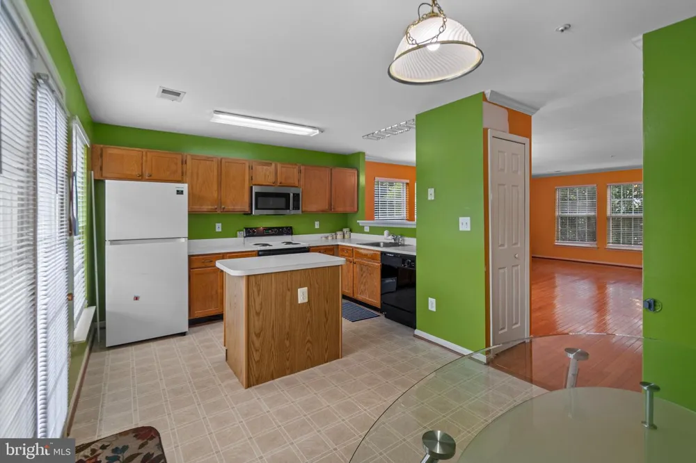 1703 FALLOWFIELD COURT Crofton, MD 21114