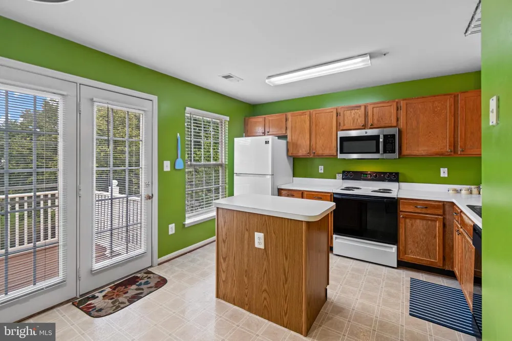 1703 FALLOWFIELD COURT Crofton, MD 21114