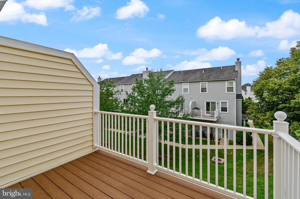 1703 FALLOWFIELD COURT Crofton, MD 21114