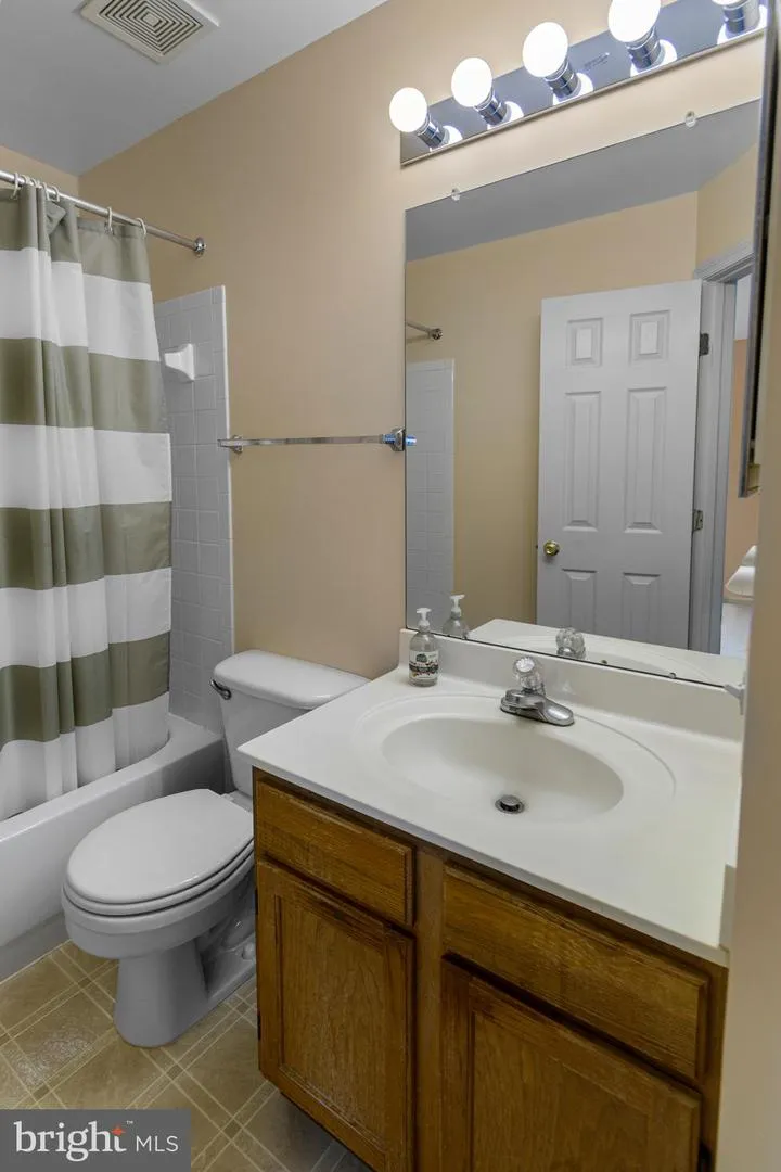 1703 FALLOWFIELD COURT Crofton, MD 21114