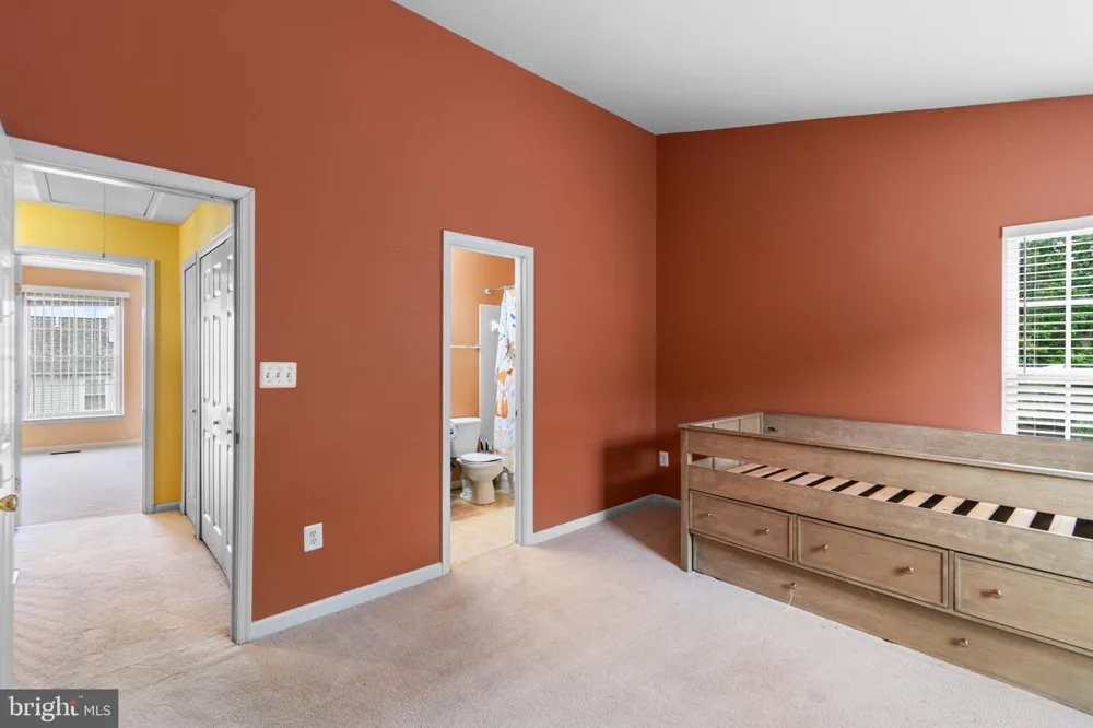1703 FALLOWFIELD COURT Crofton, MD 21114