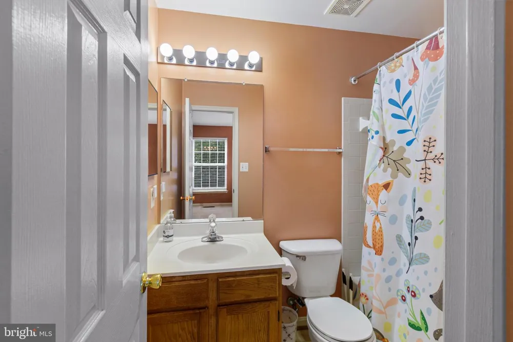 1703 FALLOWFIELD COURT Crofton, MD 21114