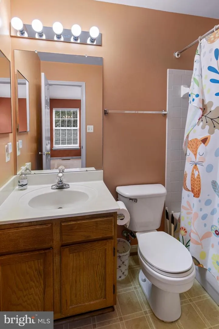 1703 FALLOWFIELD COURT Crofton, MD 21114