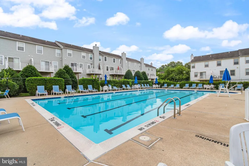 1703 FALLOWFIELD COURT Crofton, MD 21114