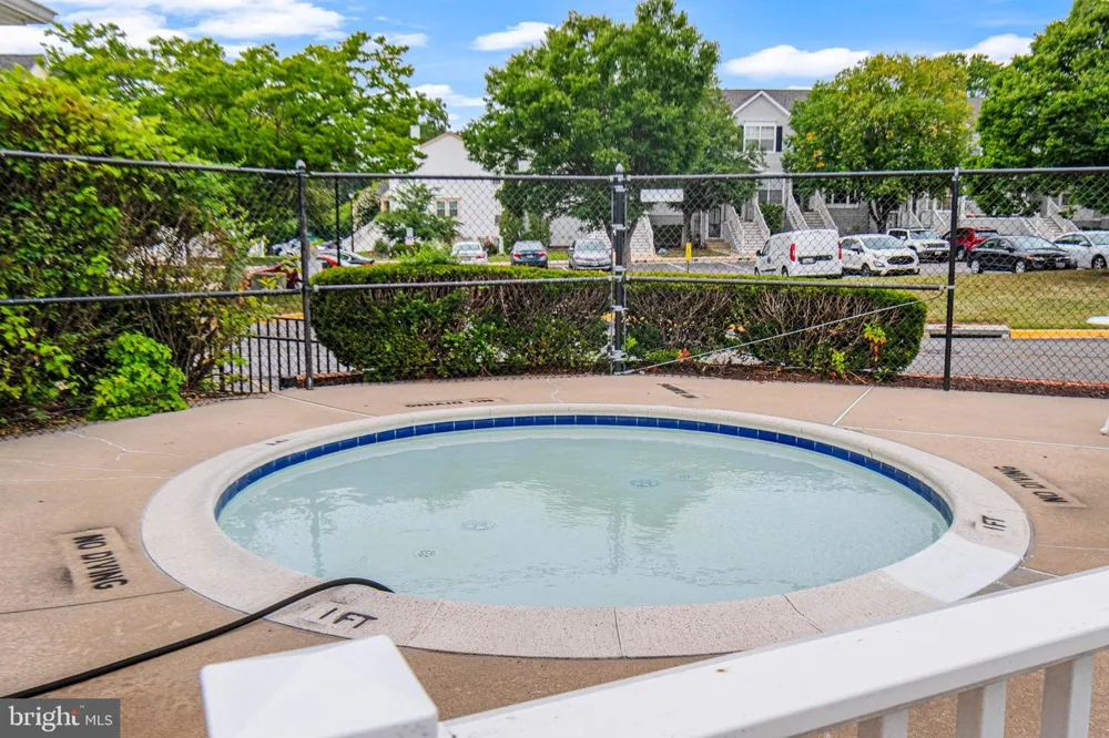 1703 FALLOWFIELD COURT Crofton, MD 21114