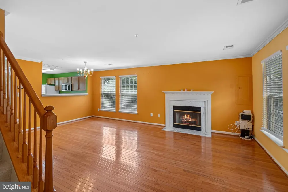 1703 FALLOWFIELD COURT Crofton, MD 21114