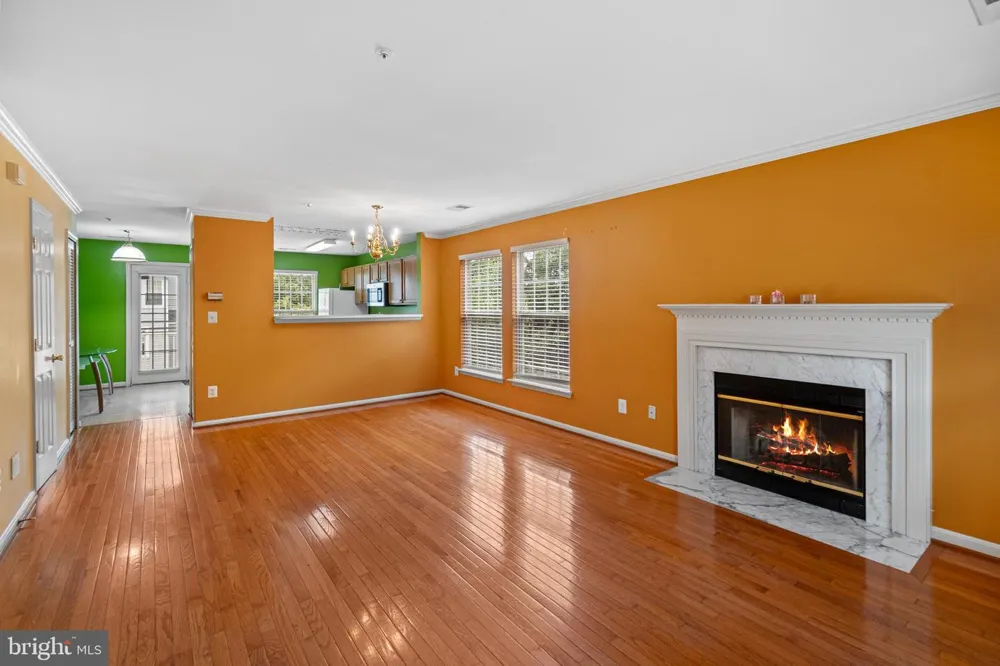 1703 FALLOWFIELD COURT Crofton, MD 21114