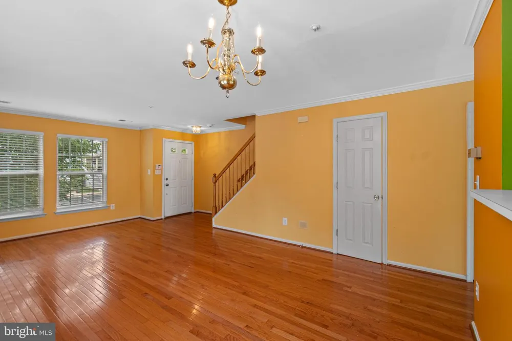 1703 FALLOWFIELD COURT Crofton, MD 21114