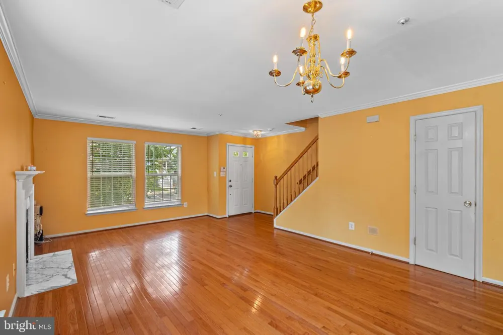 1703 FALLOWFIELD COURT Crofton, MD 21114