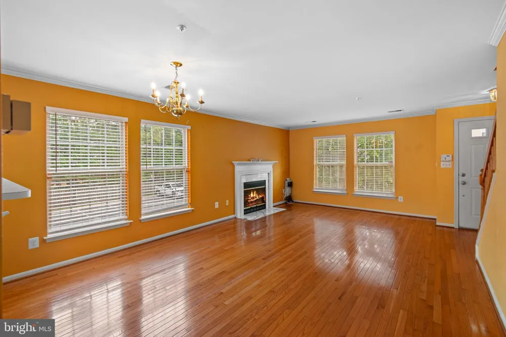 1703 FALLOWFIELD COURT Crofton, MD 21114