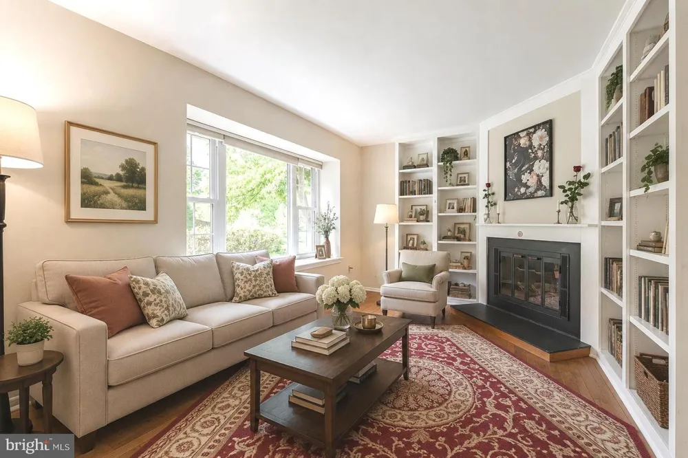 11 CHATEAU CIRCLE Chesterbrook, PA 19087