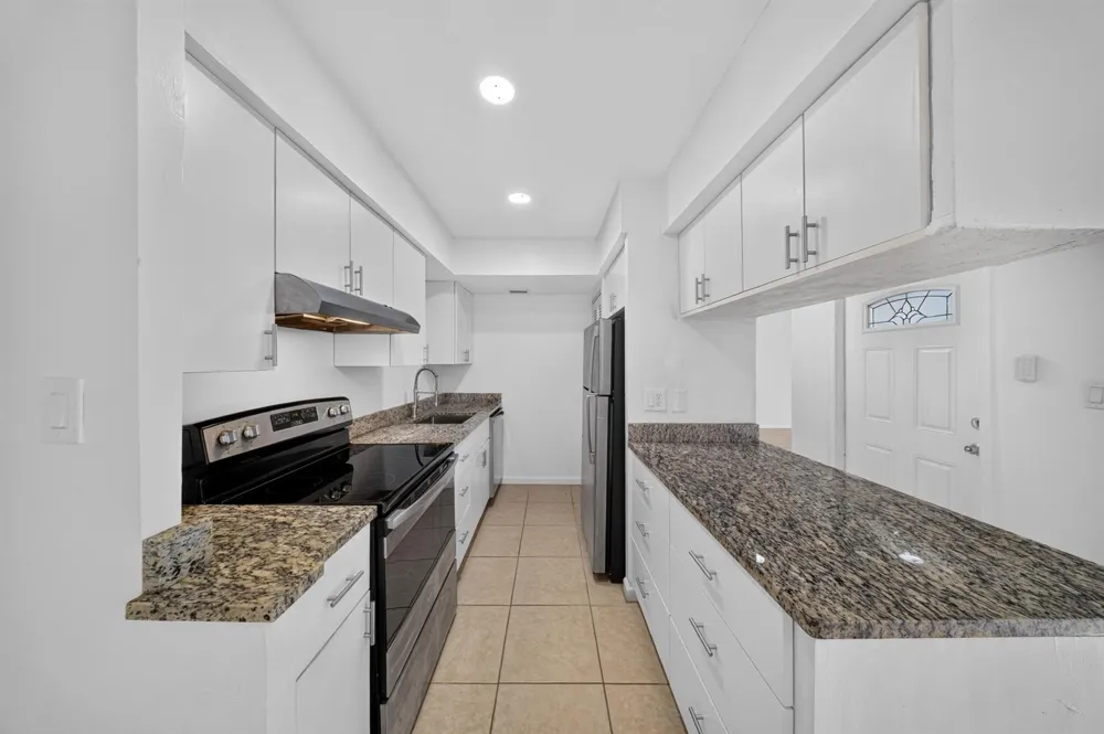 2811 Stoneway Lane #A Fort Pierce, FL 34982
