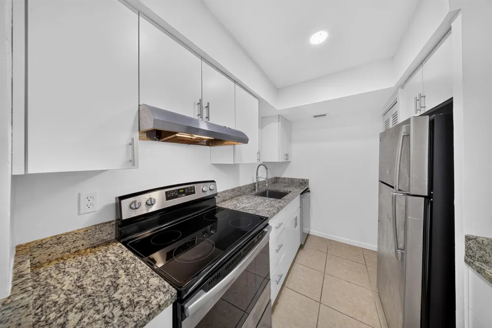 2811 Stoneway Lane #A Fort Pierce, FL 34982